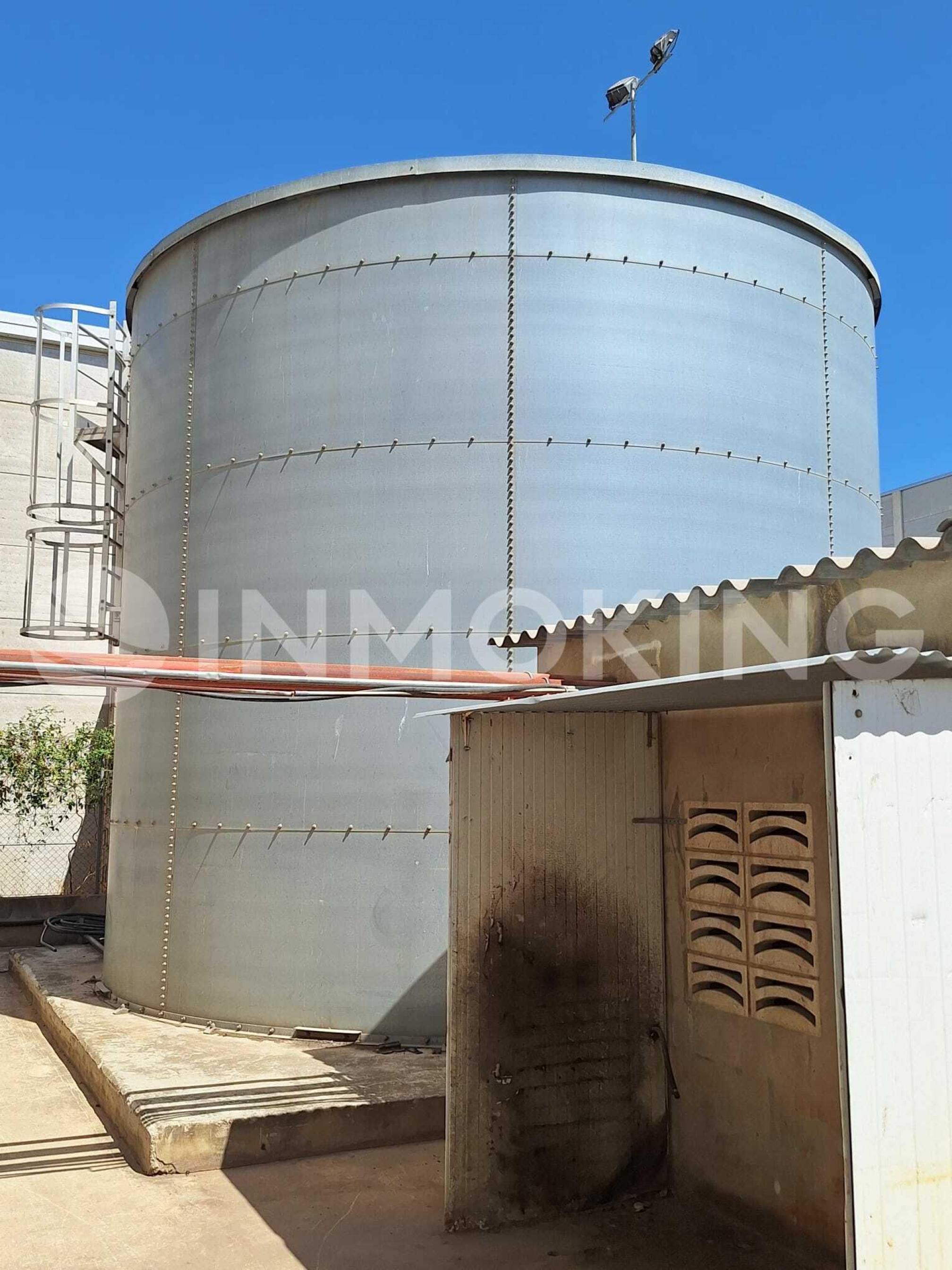 Foto de la propiedad Nave industrial en alquiler primera línea de la Pista de Silla 